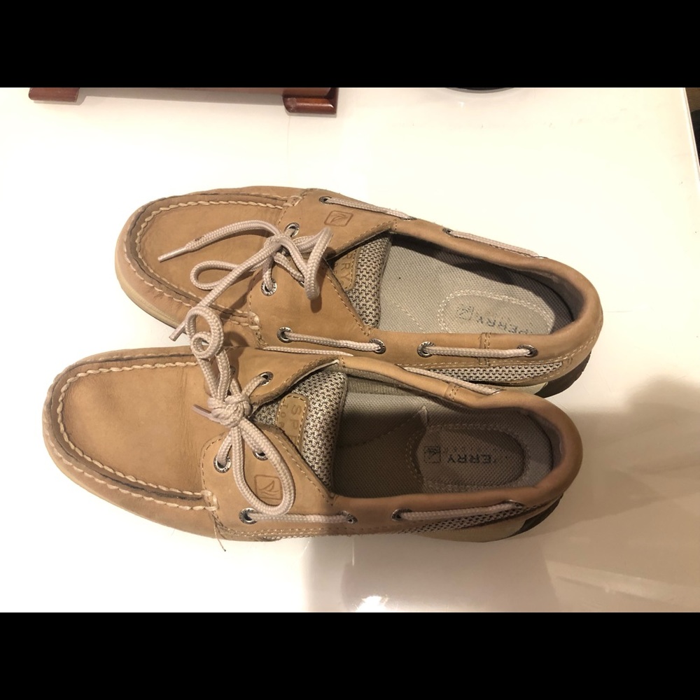 Women’s sperry - Picture 2 of 5